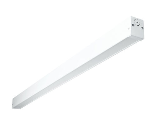 คุณภาพ  S32-5 220-240V LED Batten Light Fitting 10W 1300lm 80CRI 3000K โรงงาน