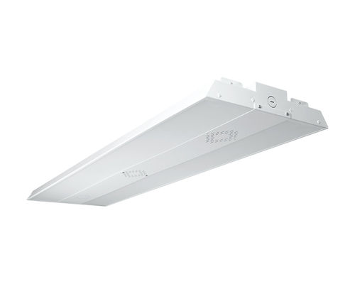 คุณภาพ  0-10V Linear LED High Bay Lights 85W 170W 11000lm 22000lm โรงงาน