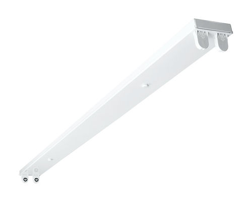 คุณภาพ  T8 Tube LED Grid Lights 255 CRI LED Ceiling Grid Lights โรงงาน